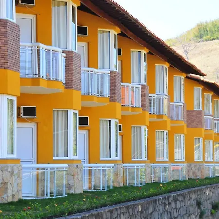 Vassouras Eco Resort-2