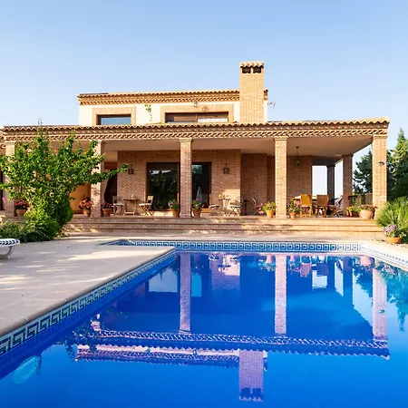 Villa Marín Toledo-3