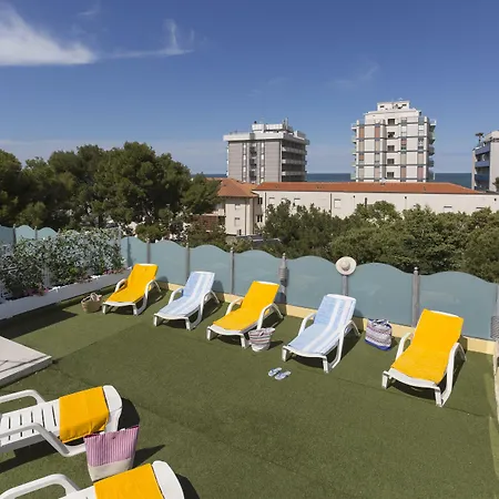 Hotel Cannes - in pieno centro-2