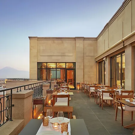 The Alexander, A Luxury Collection Hotel, Yerevan-2
