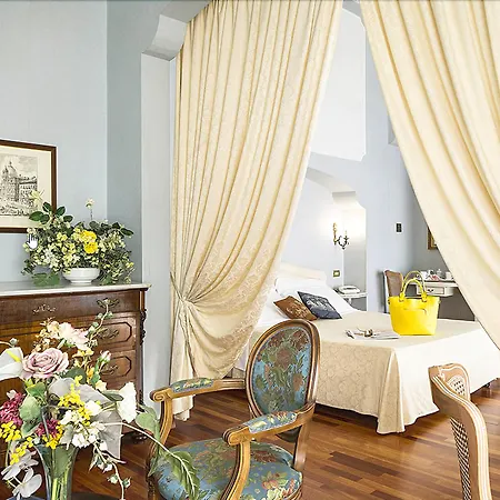 Grande Albergo Quattro Stagioni-2