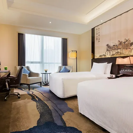 Wanda Realm Jining-2