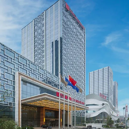Wanda Realm Jining-3