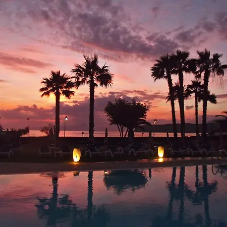Arcomagno Beach Resort-2
