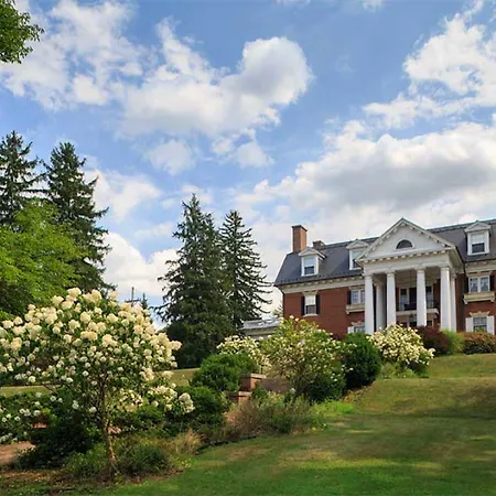 Mercersburg Inn-2