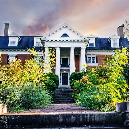 Mercersburg Inn-3