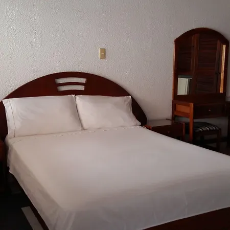 Suite Sumapaz Hotel-2
