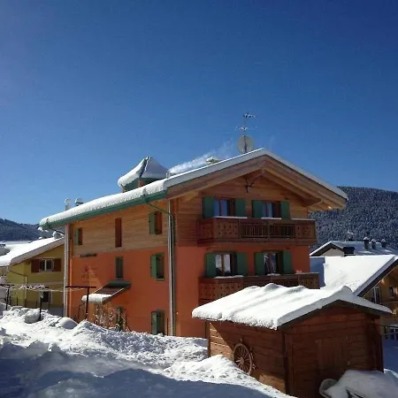 Relais Fior di Bosco-3