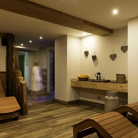 Hotel Orso Grigio-3