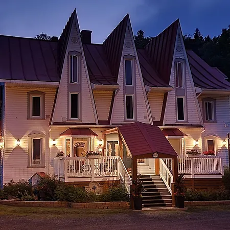 Auberge les Etchemins-3