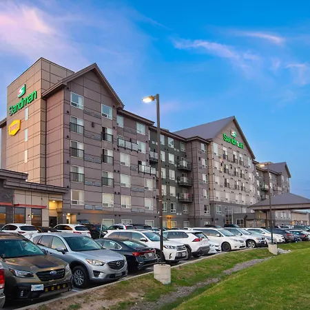 Sandman Hotel Hamilton-3