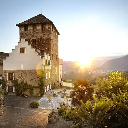 Schloss Hotel Korb-2