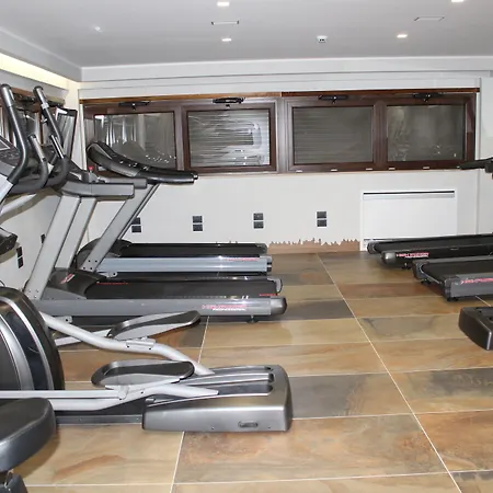National Park Hotel & Spa-3