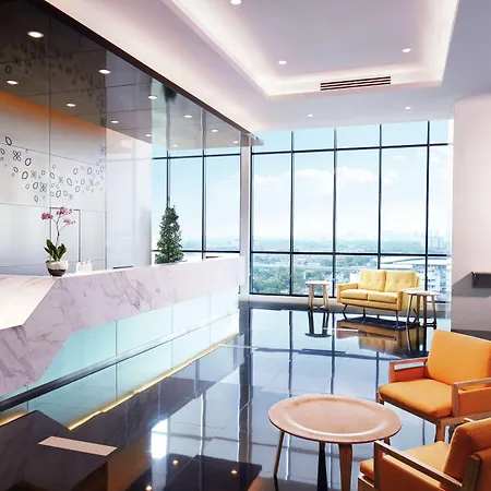 Hilton Garden Inn Puchong-2