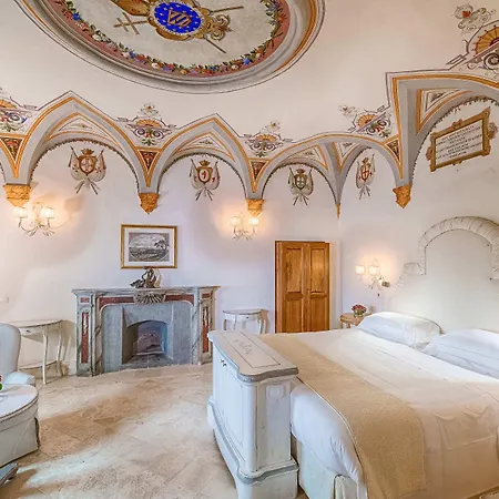 Monastero Di Cortona Hotel & Spa (Adults Only)-2