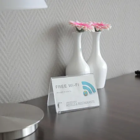 Van der Valk Hotel De Molenhoek-Nijmegen-3