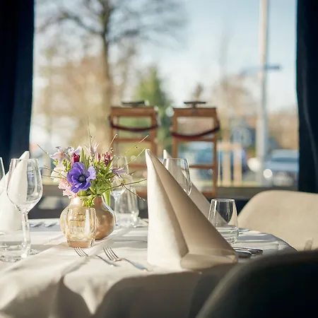 Van Der Valk Hotel De Molenhoek-Nijmegen-3