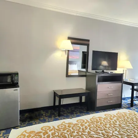 Days Inn By Wyndham Robstown-2