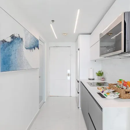 Condado Lagoon Villas-Lagoon View Studio-3