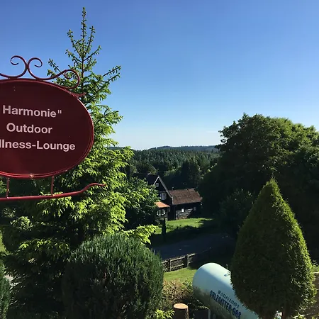 Harmonie Hotel Rust-2