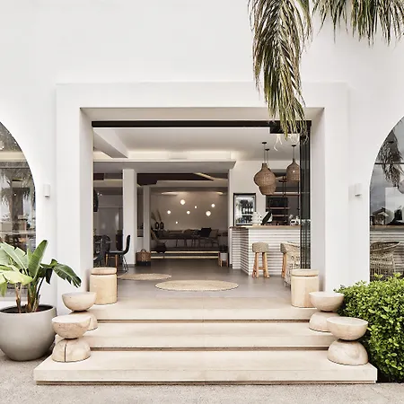 Casa Cabana Boutique Hotel & Spa - Adults Only-2