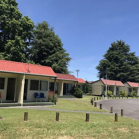 Cambridge Top 10 Holiday Park-2