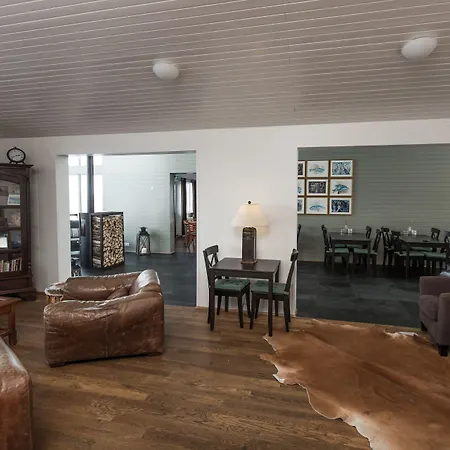 Aurora Lodge Hotel-3