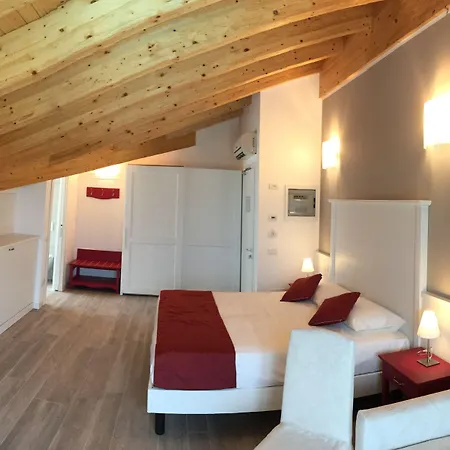 Hotel Resort Le Vele-2