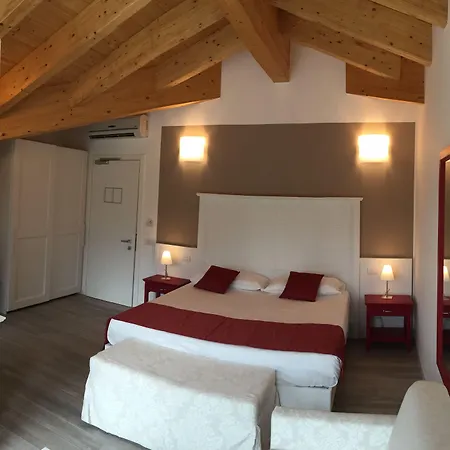 Hotel Resort Le Vele-2