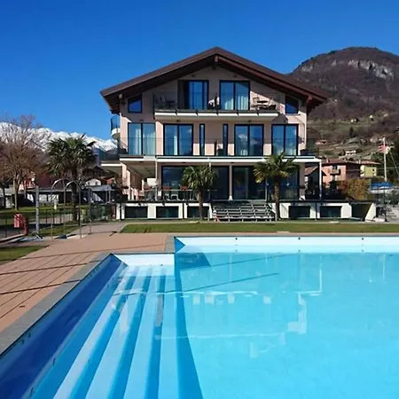 Hotel Resort Le Vele-3