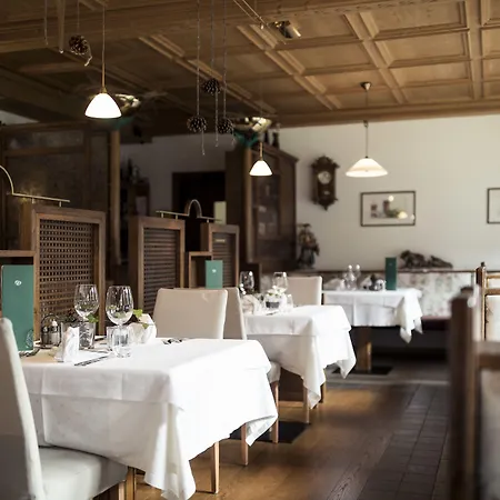 Hotel Alpenhof-3