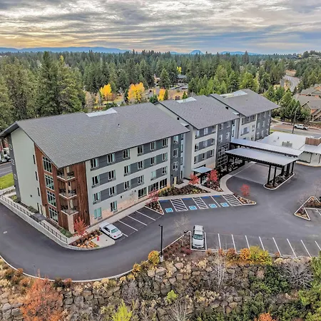 Hotel Peppertree Bend, BW Premier Collection-2