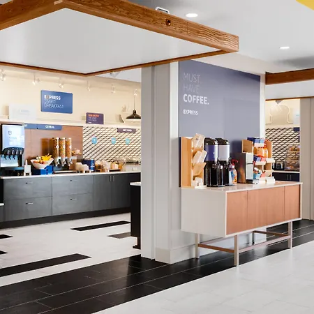 Holiday Inn Express & Suites - Union Gap - Yakima Area By Ihg-3