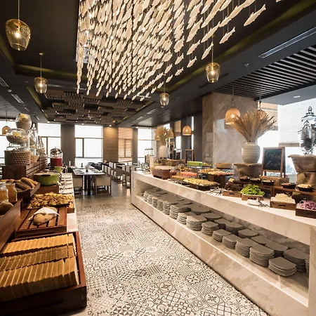 Haian Beach Hotel & Spa-3