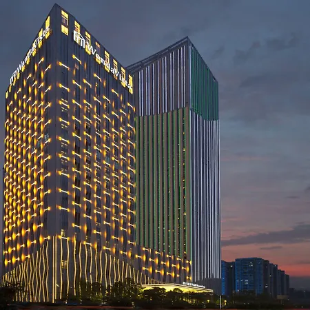 Wanda Vista Nanning-2