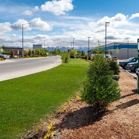 Staybridge Suites Anchorage By Ihg-2