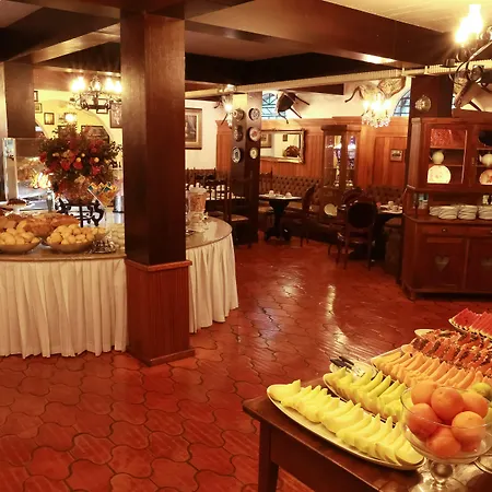 Hotel Gramado Palace-2