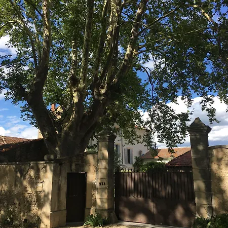 La Bastide des Songes - Demeure d'hôtes-2