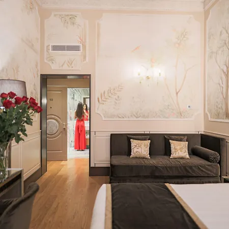 Santa Croce Boutique Hotel-3
