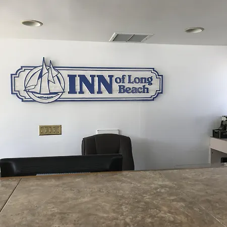 Inn Of Long Beach-3