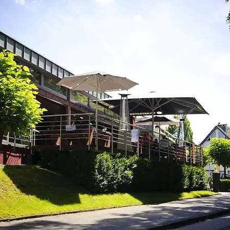 Hotel Rosenmeer-2