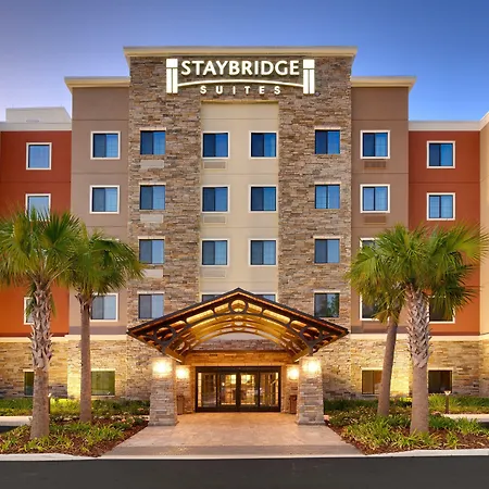 Staybridge Suites - Gainesville I-75 By Ihg-2