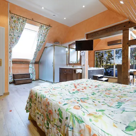 La Ferme Briarde-2