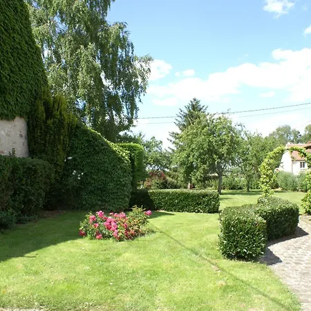 La Ferme Briarde-3