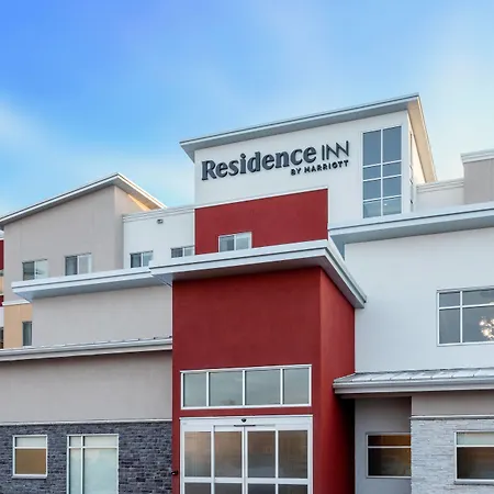 Residence Inn By Marriott St. Cloud-2