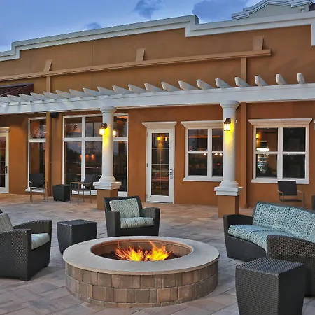 Residence Inn By Marriott St. Cloud-3