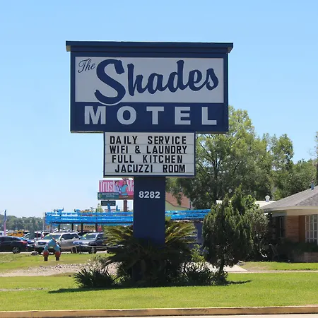 The Shades Motel-2