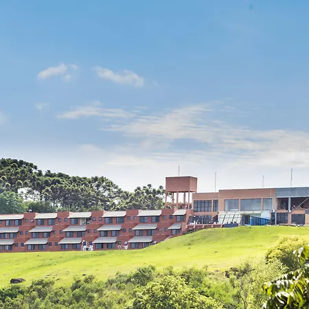 Quedas Park Hotel-2