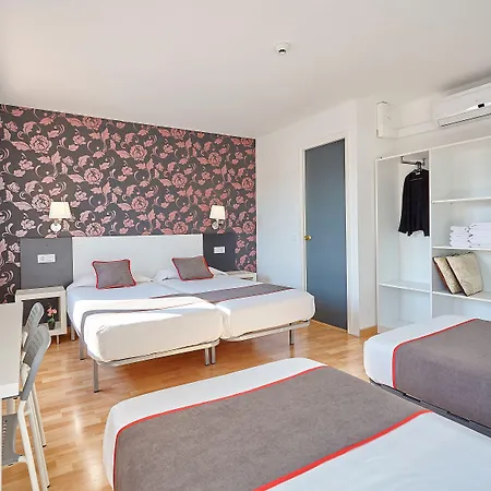 Hostal Mas Ferrer-2