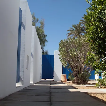 Monarque Dar Jerba Narjess- Family Only-3
